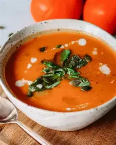 Tomato soup